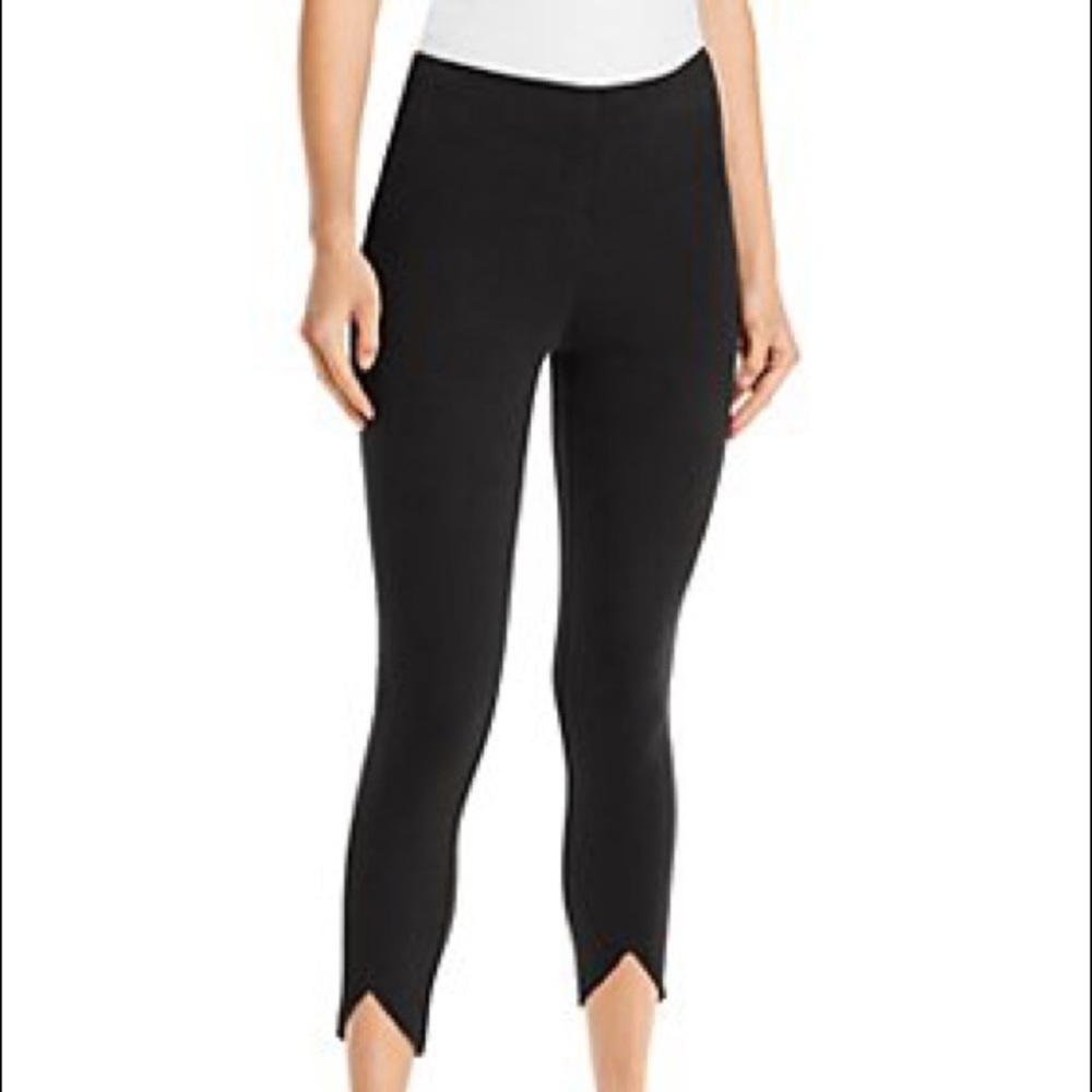 LYSSE BLACK XL WORKOUT PANTS!